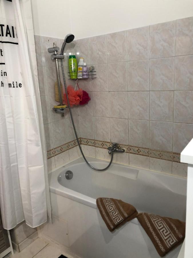 דירות ניס Beau 3 Pieces, 7 Pers, 2 Terrasses, Centre, Calme, Securite מראה חיצוני תמונה
