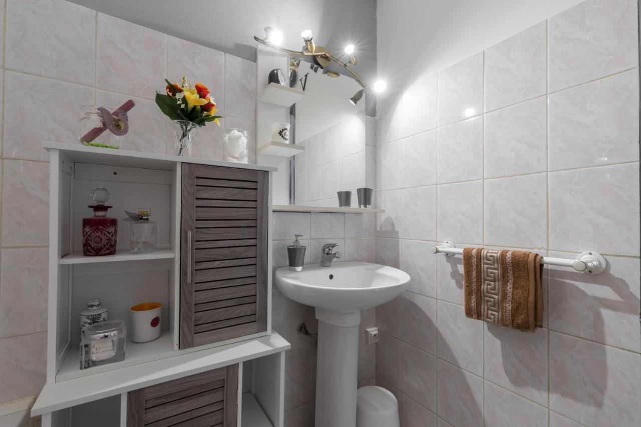 דירות ניס Beau 3 Pieces, 7 Pers, 2 Terrasses, Centre, Calme, Securite מראה חיצוני תמונה